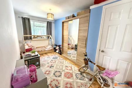 3 bedroom Detached bungalow for sale in Tollgate, Bretton, Peterborough, PE3