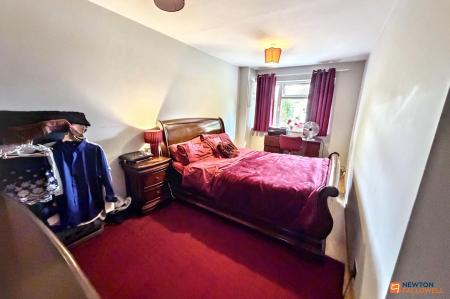 3 bedroom Detached bungalow for sale in Tollgate, Bretton, Peterborough, PE3