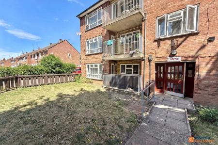 Paston Ridings, Peterborough, PE4