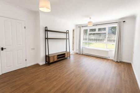 1 bedroom Ground floor flat to let in Paston Ridings, Peterborough, PE4