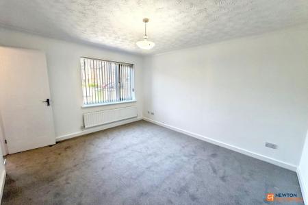 2 bedroom Terraced House for sale in Mansfield Court, PE1