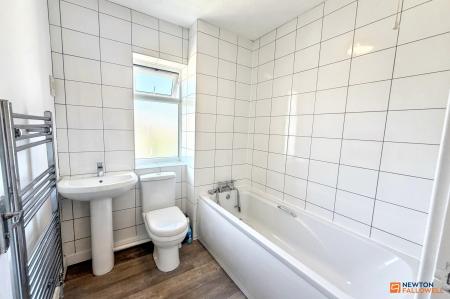 2 bedroom Terraced House for sale in Mansfield Court, PE1