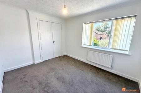 2 bedroom Terraced House for sale in Mansfield Court, PE1