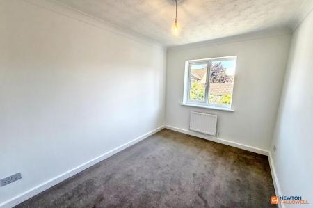 2 bedroom Terraced House for sale in Mansfield Court, PE1