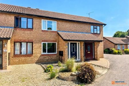 Mansfield Court, PE1