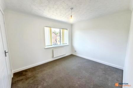 2 bedroom Terraced House for sale in Mansfield Court, PE1