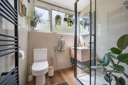 3 bedroom Detached house for sale in Walcot Walk, Netherton, PE3