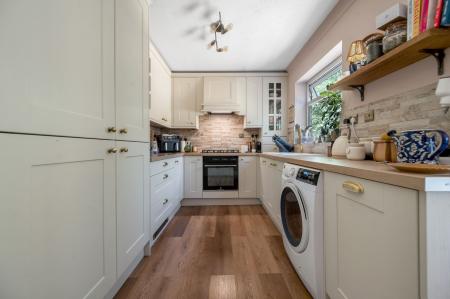 3 bedroom Detached house for sale in Walcot Walk, Netherton, PE3