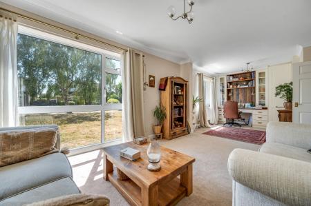 3 bedroom Detached house for sale in Walcot Walk, Netherton, PE3