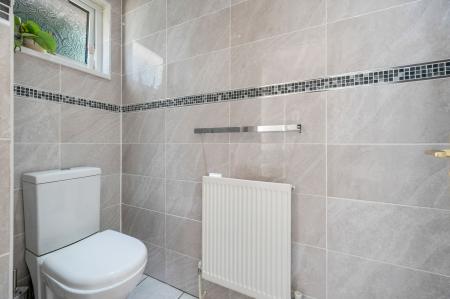 3 bedroom Detached house for sale in Walcot Walk, Netherton, PE3