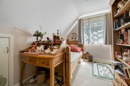 3 bedroom Detached house for sale in Walcot Walk, Netherton, PE3