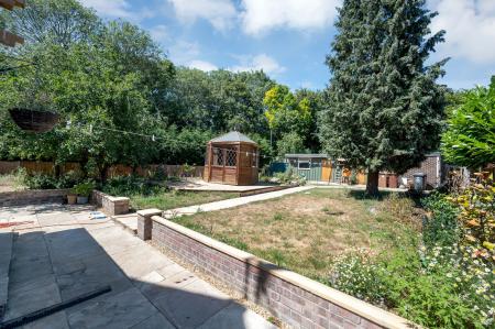 3 bedroom Detached house for sale in Walcot Walk, Netherton, PE3