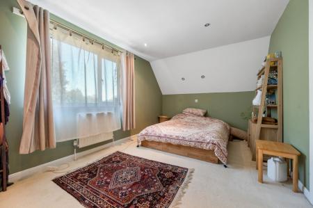 3 bedroom Detached house for sale in Walcot Walk, Netherton, PE3