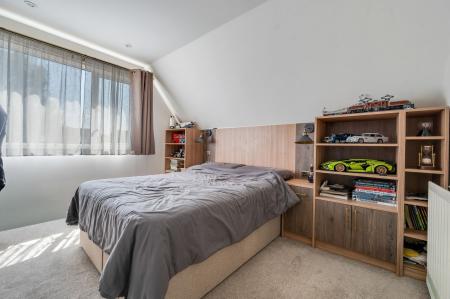 3 bedroom Detached house for sale in Walcot Walk, Netherton, PE3