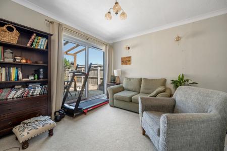 3 bedroom Detached house for sale in Walcot Walk, Netherton, PE3
