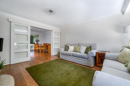 3 bedroom Semi-detached house for sale in Cissbury Ring, Werrington Village, Peterborough, PE4