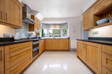 3 bedroom Semi-detached house for sale in Cissbury Ring, Werrington Village, Peterborough, PE4