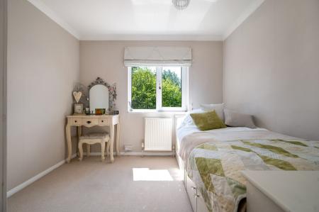 3 bedroom Semi-detached house for sale in Cissbury Ring, Werrington Village, Peterborough, PE4