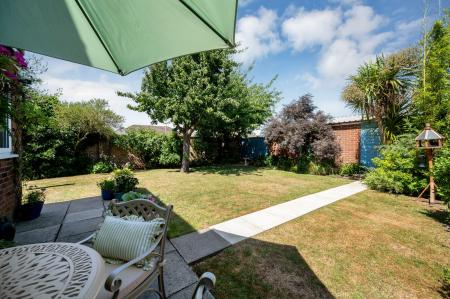 3 bedroom Semi-detached house for sale in Cissbury Ring, Werrington Village, Peterborough, PE4