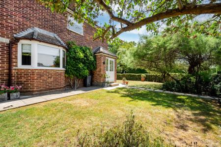 3 bedroom Semi-detached house for sale in Cissbury Ring, Werrington Village, Peterborough, PE4