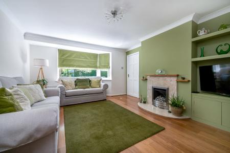 3 bedroom Semi-detached house for sale in Cissbury Ring, Werrington Village, Peterborough, PE4