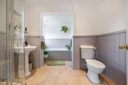 3 bedroom Semi-detached house for sale in Cissbury Ring, Werrington Village, Peterborough, PE4