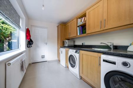 3 bedroom Semi-detached house for sale in Cissbury Ring, Werrington Village, Peterborough, PE4