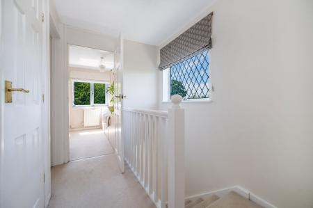 3 bedroom Semi-detached house for sale in Cissbury Ring, Werrington Village, Peterborough, PE4