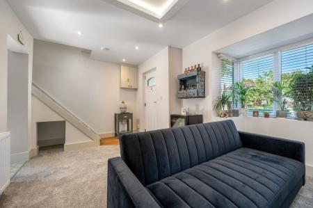 3 bedroom Terraced House for sale in Croyland Road, Walton, Peterborough, PE4