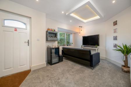 3 bedroom Terraced House for sale in Croyland Road, Walton, Peterborough, PE4