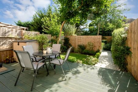 3 bedroom Terraced House for sale in Croyland Road, Walton, Peterborough, PE4