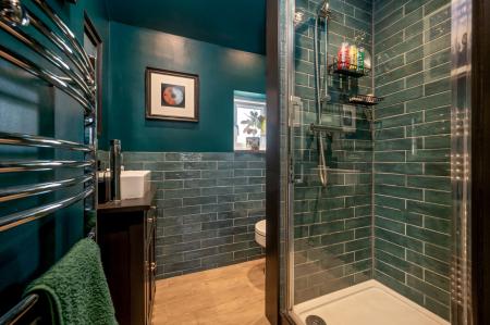 3 bedroom Terraced House for sale in Croyland Road, Walton, Peterborough, PE4