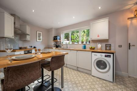 3 bedroom Terraced House for sale in Croyland Road, Walton, Peterborough, PE4