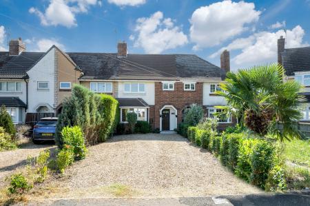 Croyland Road, Walton, Peterborough, PE4