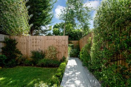 3 bedroom Terraced House for sale in Croyland Road, Walton, Peterborough, PE4