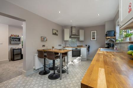 3 bedroom Terraced House for sale in Croyland Road, Walton, Peterborough, PE4