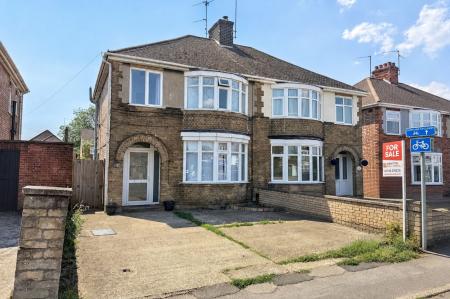 Lincoln Road, Walton, Peterborough, PE4