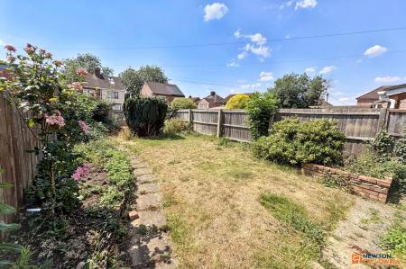 3 bedroom Semi-detached house for sale in Lincoln Road, Walton, Peterborough, PE4