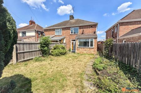 3 bedroom Semi-detached house for sale in Lincoln Road, Walton, Peterborough, PE4