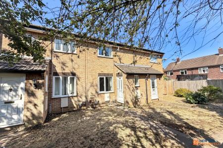 Swale Avenue, Gunthorpe, Peterborough, PE4