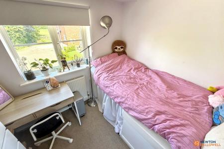 3 bedroom Detached house for sale in Livermore Green, Werrington, Peterborough, PE4
