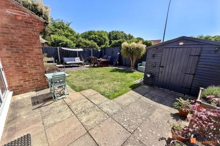 3 bedroom Detached house for sale in Livermore Green, Werrington, Peterborough, PE4
