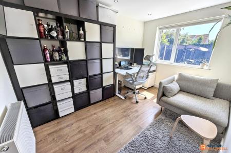 3 bedroom Detached house for sale in Livermore Green, Werrington, Peterborough, PE4