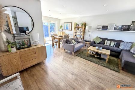 3 bedroom Detached house for sale in Livermore Green, Werrington, Peterborough, PE4