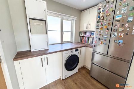 3 bedroom Detached house for sale in Livermore Green, Werrington, Peterborough, PE4