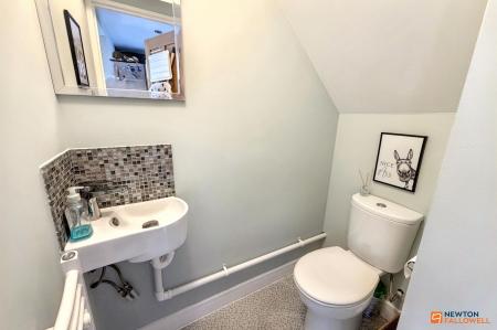 3 bedroom Detached house for sale in Livermore Green, Werrington, Peterborough, PE4