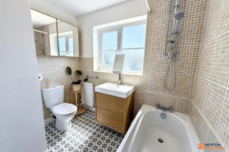 3 bedroom Detached house for sale in Livermore Green, Werrington, Peterborough, PE4