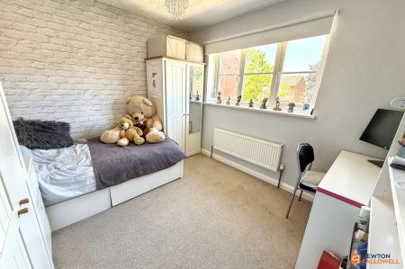 3 bedroom Detached house for sale in Livermore Green, Werrington, Peterborough, PE4