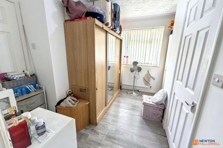 5 bedroom Semi-detached house for sale in Elmore Road, Netherton, Peterborough, PE3