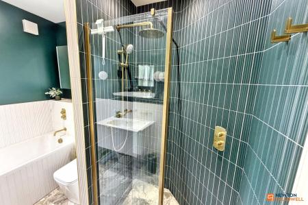 4 bedroom Semi-detached house for sale in Thorpe Lea Road, Peterborough, PE3